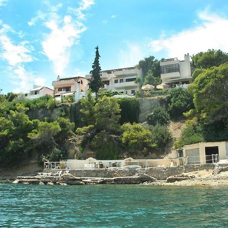 Hotel Alkyoni Skála Zewnętrze zdjęcie
