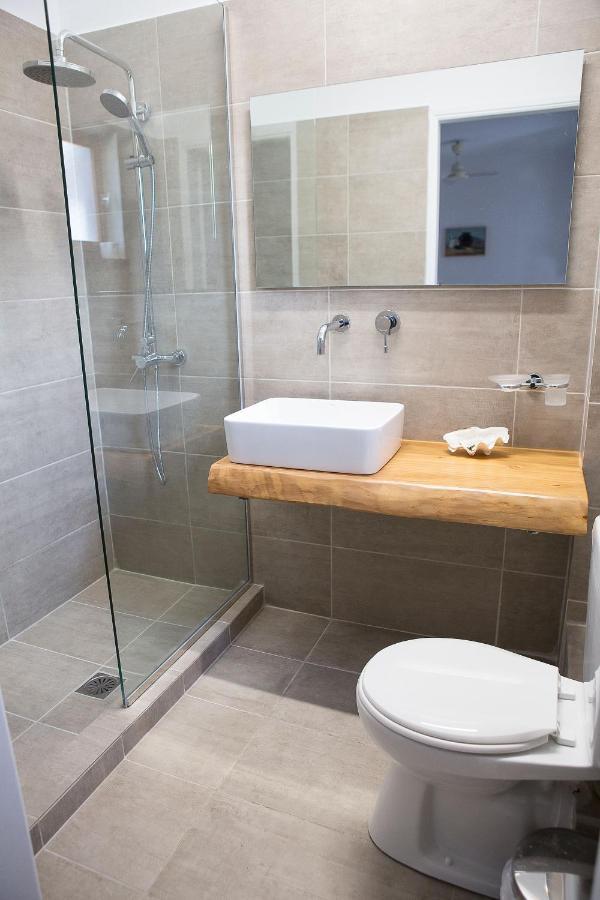 Hotel Alkyoni Skála Zewnętrze zdjęcie