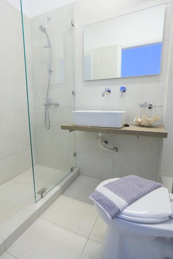 Hotel Alkyoni Skála Zewnętrze zdjęcie