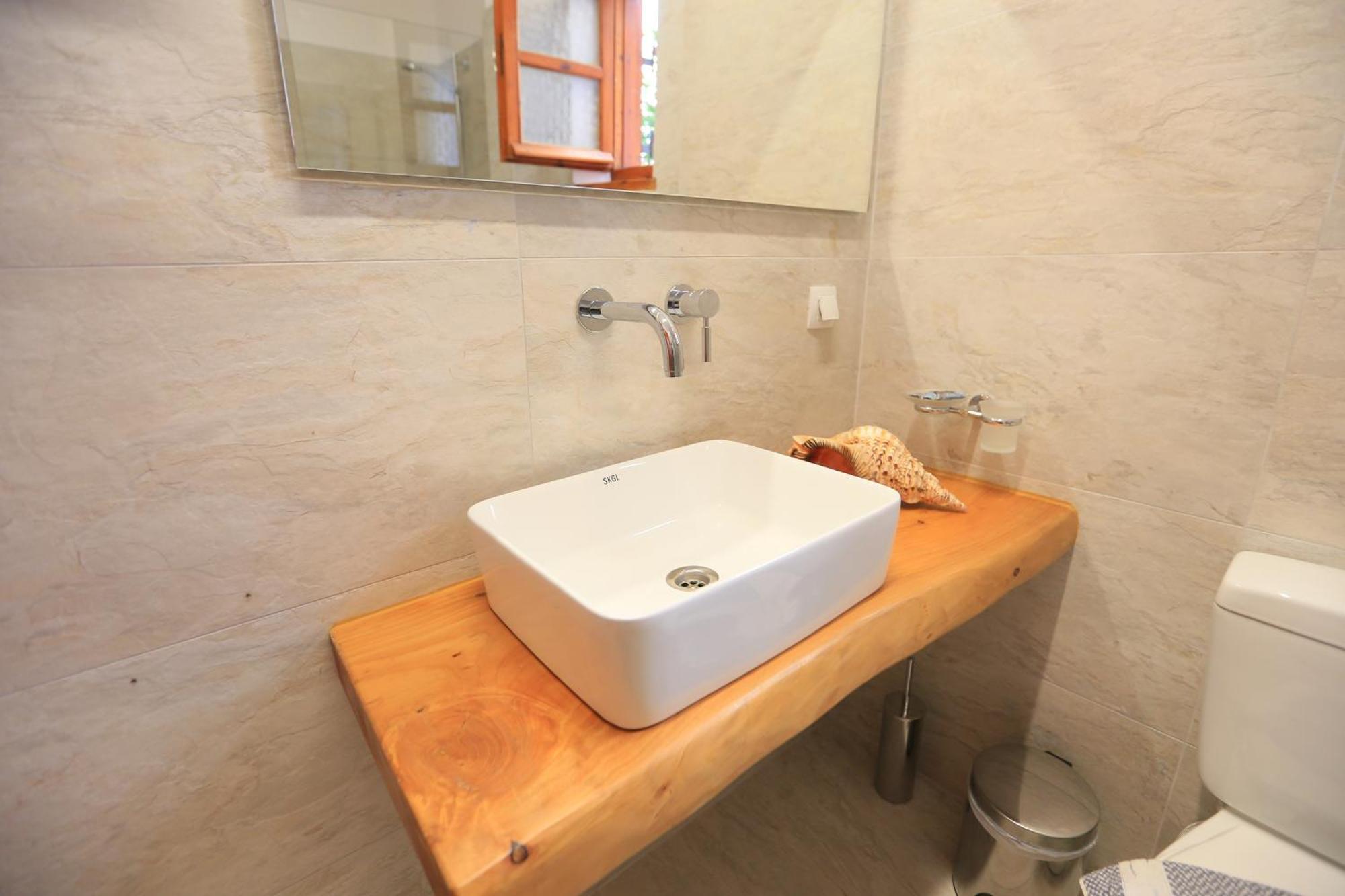Hotel Alkyoni Skála Zewnętrze zdjęcie